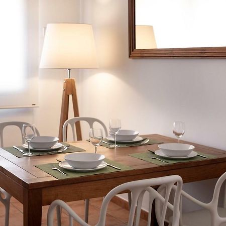 Alta House Apartments 4 Vents Begur Εξωτερικό φωτογραφία