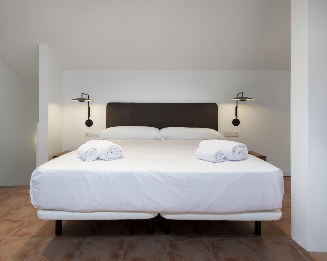 Alta House Apartments 4 Vents Begur Εξωτερικό φωτογραφία