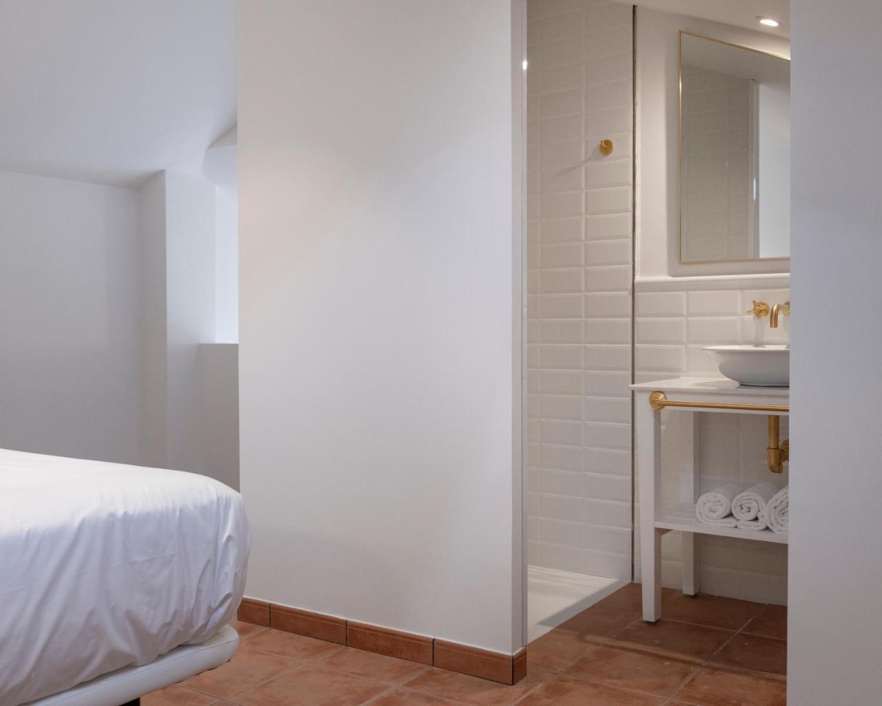 Alta House Apartments 4 Vents Begur Εξωτερικό φωτογραφία