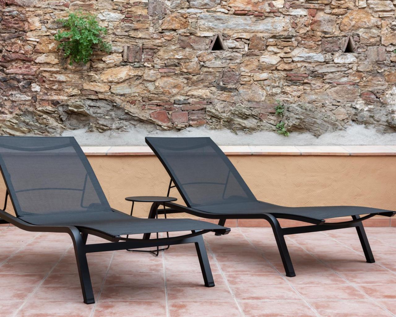 Alta House Apartments 4 Vents Begur Εξωτερικό φωτογραφία