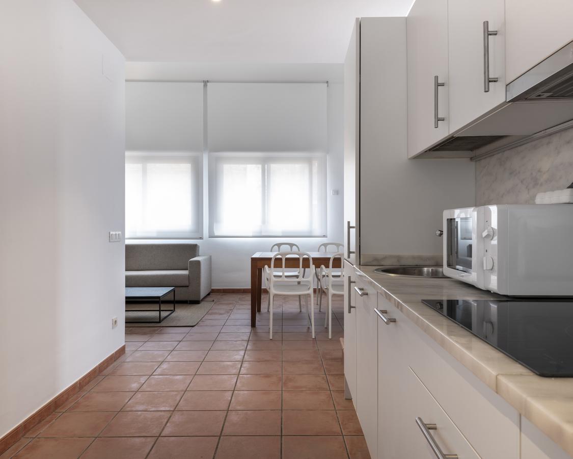 Alta House Apartments 4 Vents Begur Εξωτερικό φωτογραφία