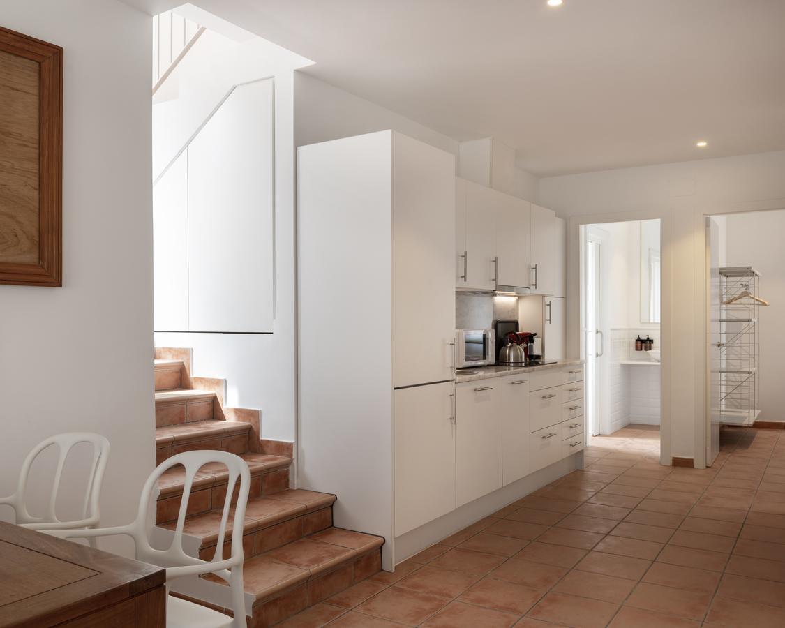 Alta House Apartments 4 Vents Begur Εξωτερικό φωτογραφία