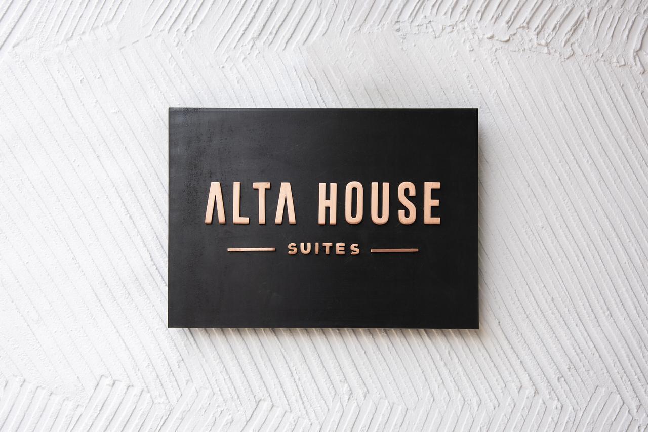 Alta House Apartments 4 Vents Begur Εξωτερικό φωτογραφία