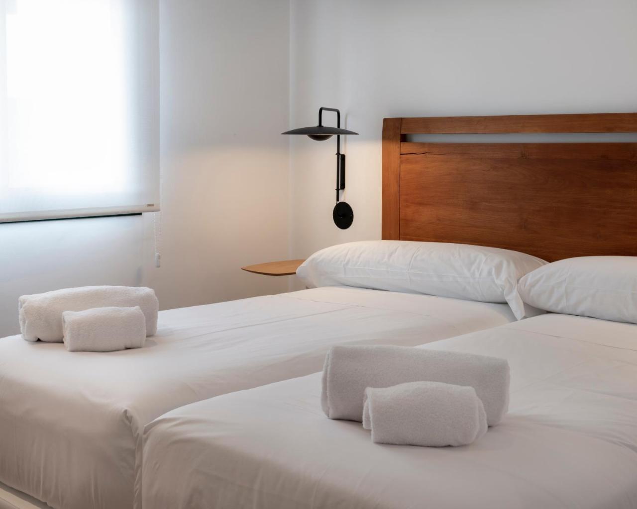 Alta House Apartments 4 Vents Begur Εξωτερικό φωτογραφία