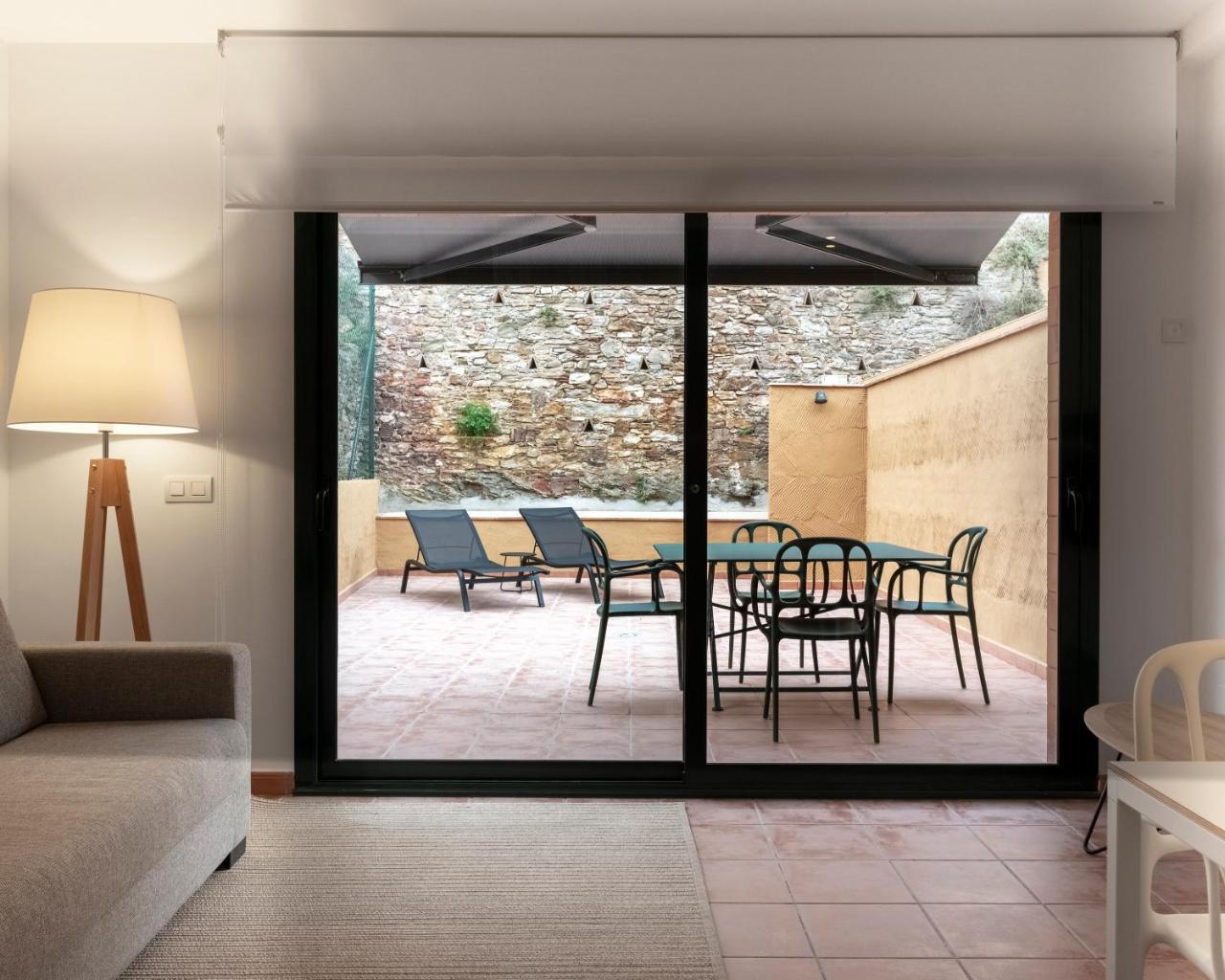 Alta House Apartments 4 Vents Begur Εξωτερικό φωτογραφία