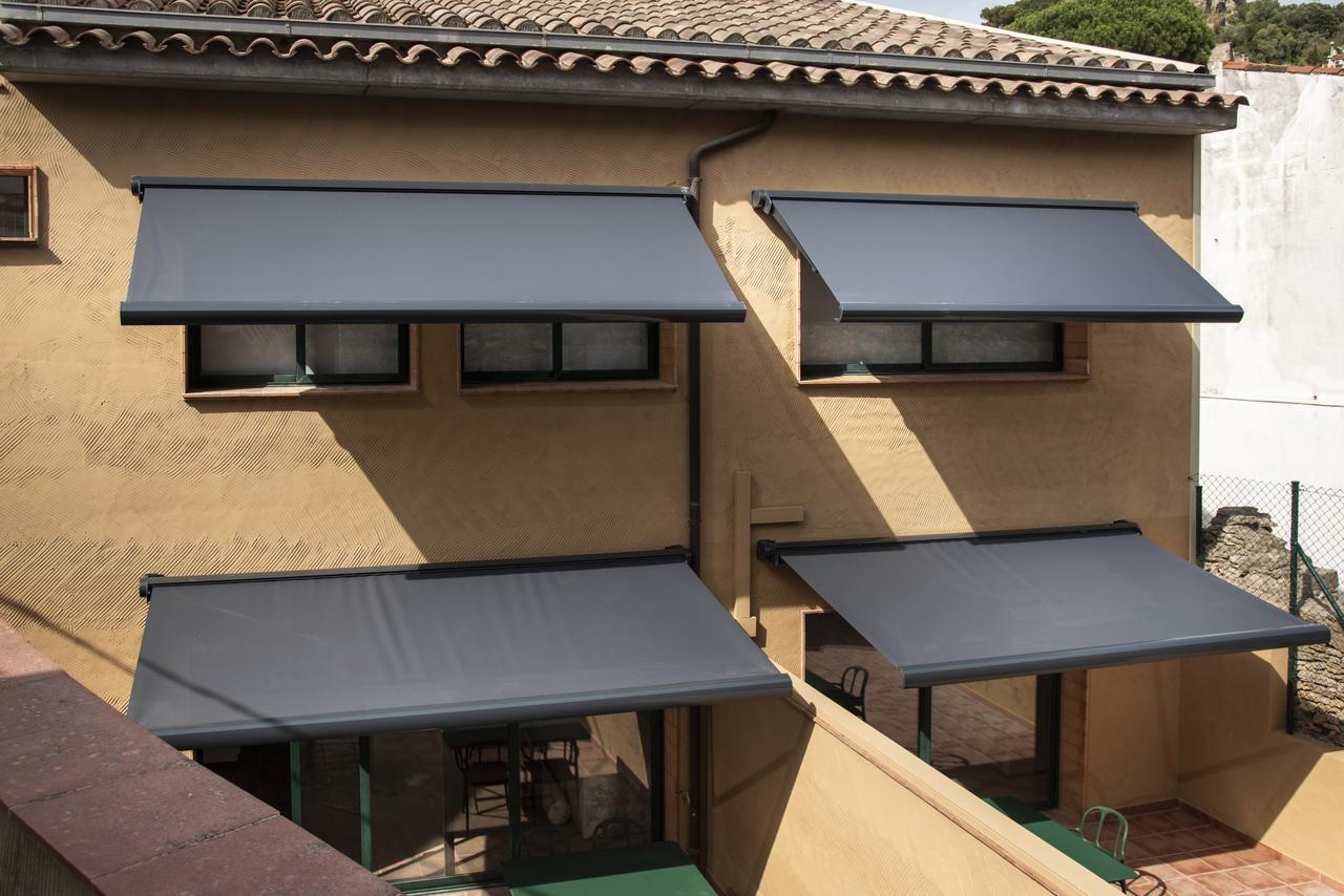 Alta House Apartments 4 Vents Begur Εξωτερικό φωτογραφία