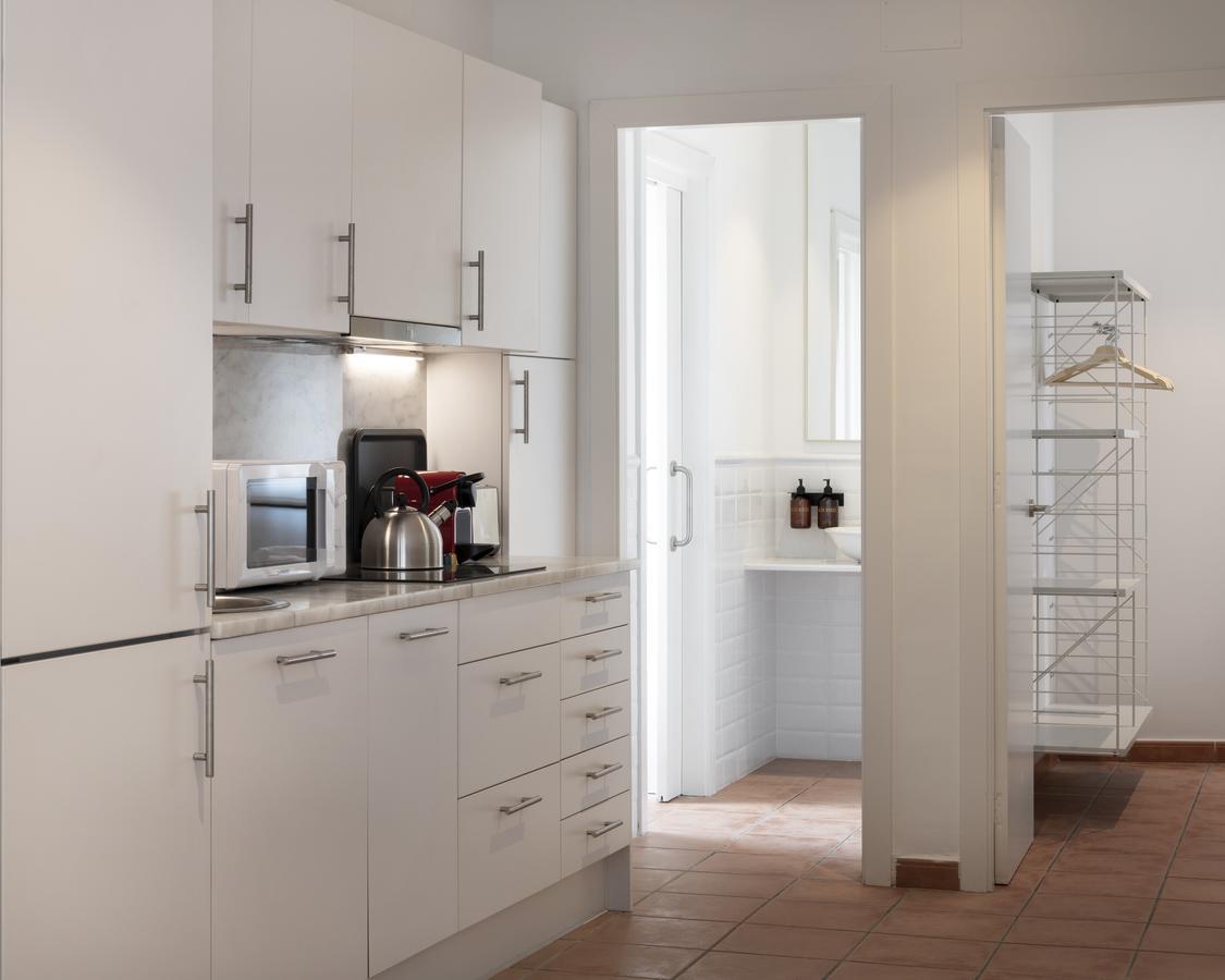 Alta House Apartments 4 Vents Begur Εξωτερικό φωτογραφία