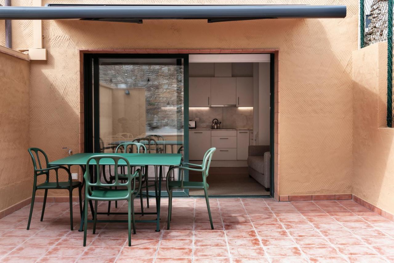 Alta House Apartments 4 Vents Begur Εξωτερικό φωτογραφία