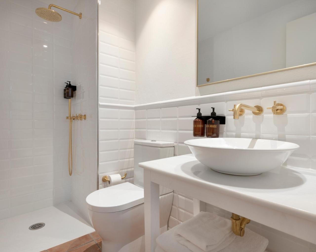 Alta House Apartments 4 Vents Begur Εξωτερικό φωτογραφία