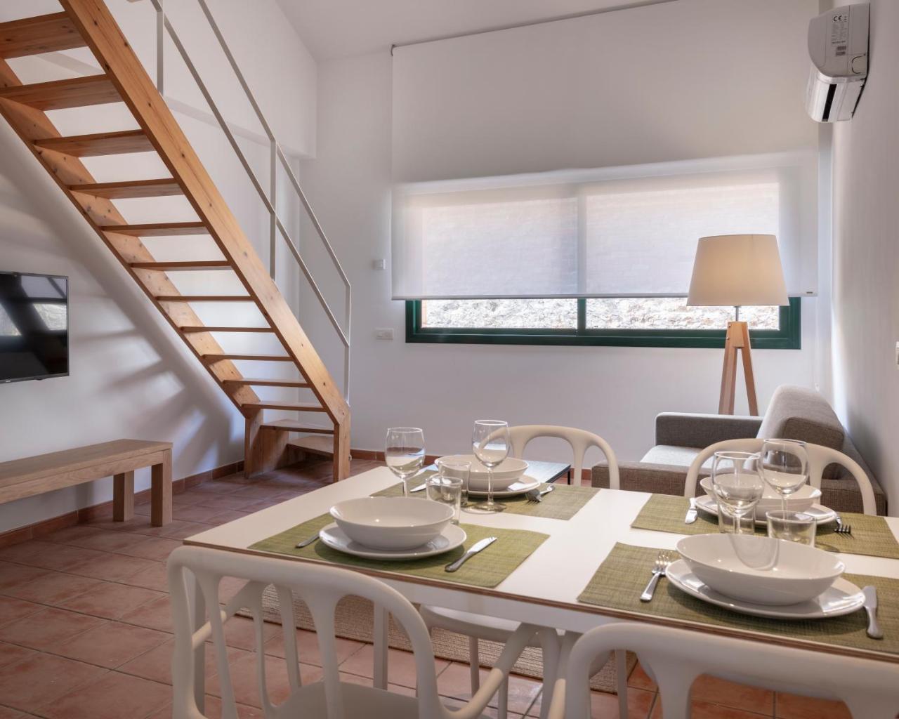 Alta House Apartments 4 Vents Begur Εξωτερικό φωτογραφία