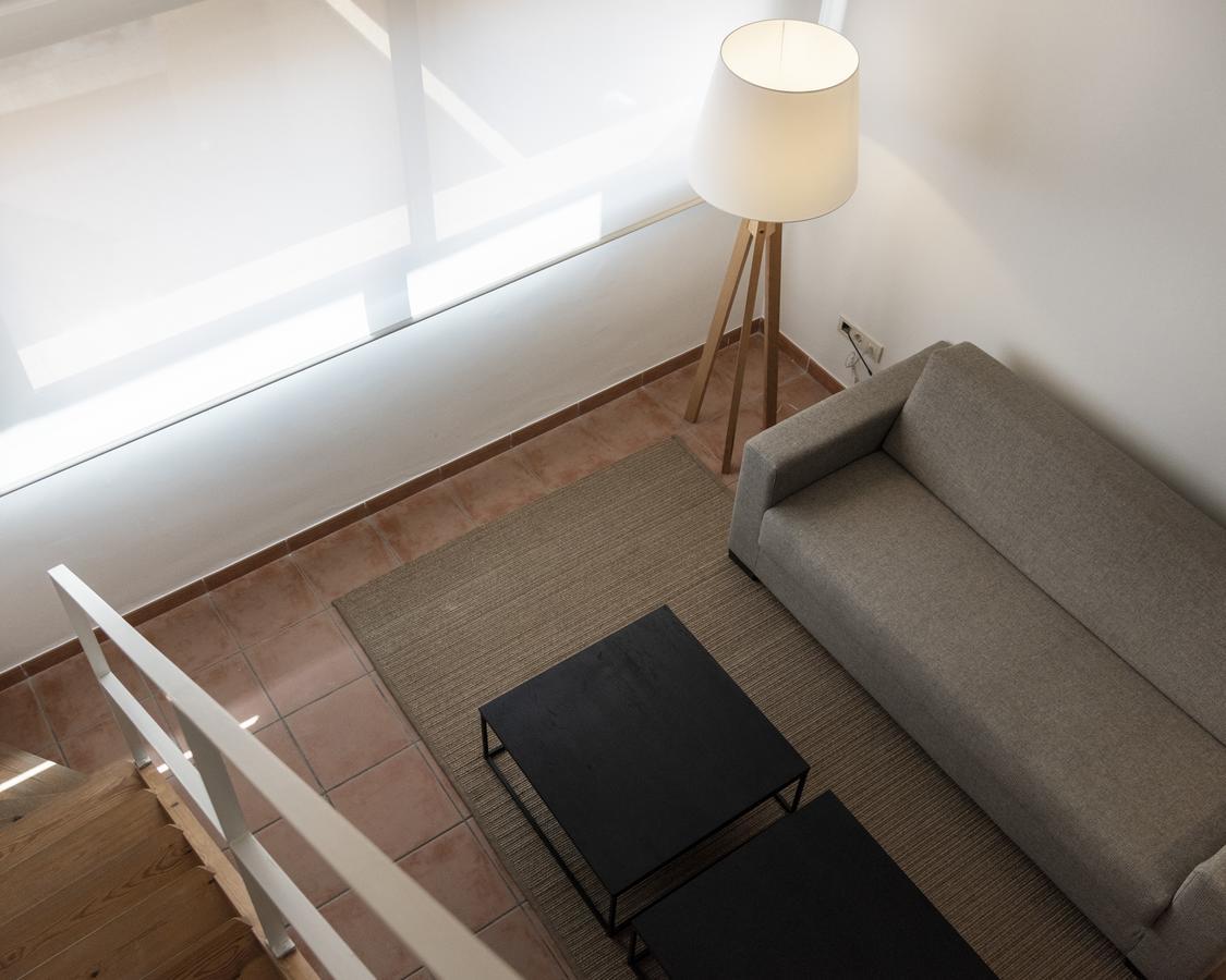 Alta House Apartments 4 Vents Begur Εξωτερικό φωτογραφία