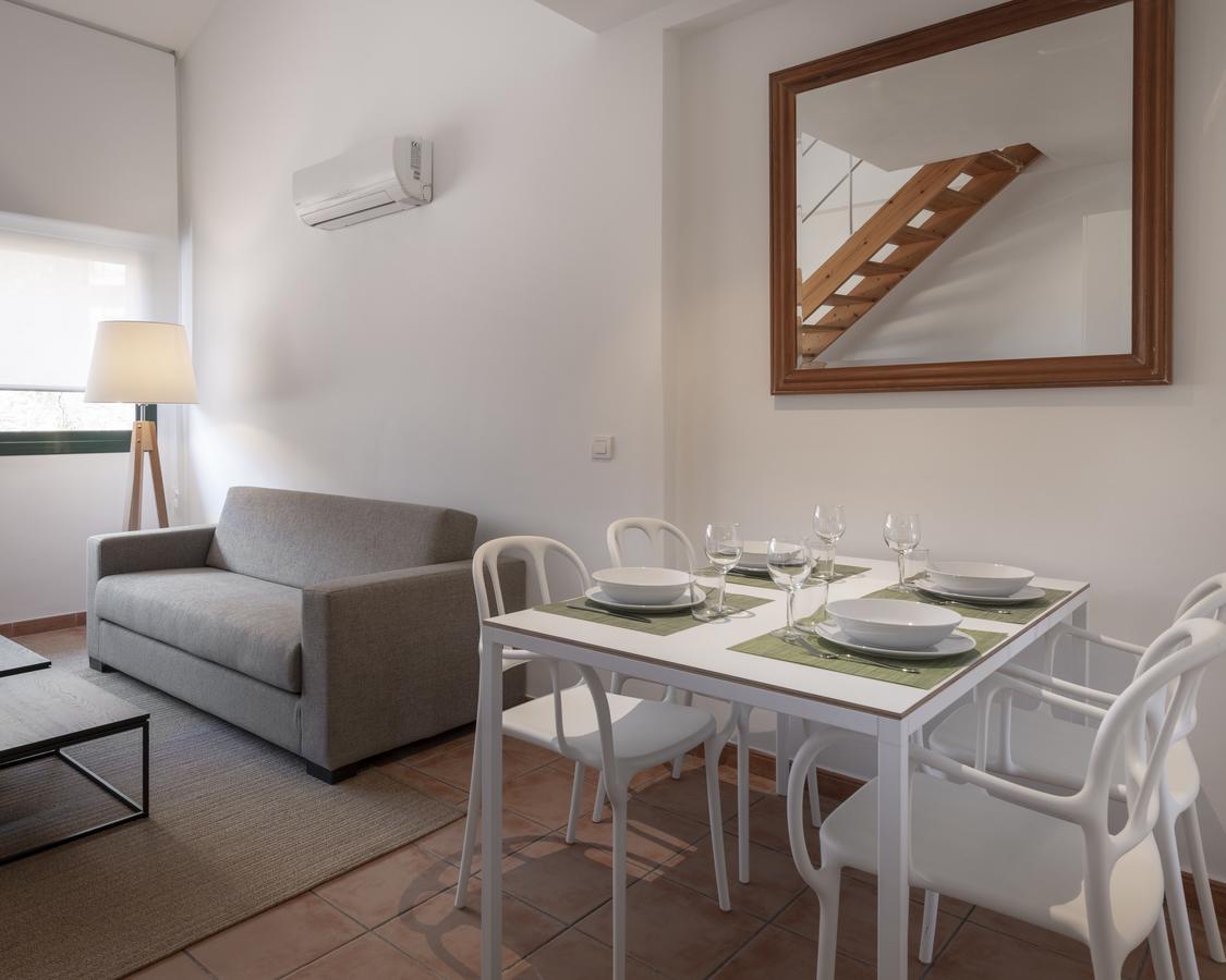 Alta House Apartments 4 Vents Begur Εξωτερικό φωτογραφία
