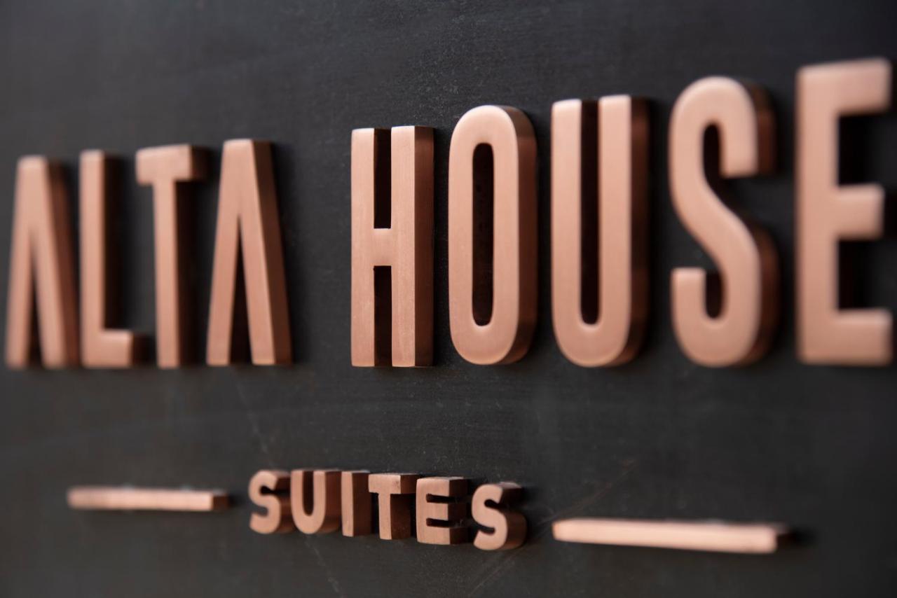 Alta House Apartments 4 Vents Begur Εξωτερικό φωτογραφία