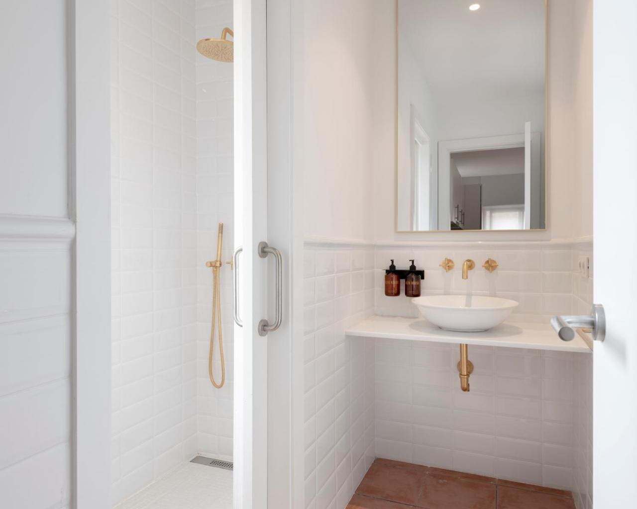 Alta House Apartments 4 Vents Begur Εξωτερικό φωτογραφία