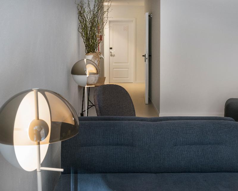 Alta House Apartments 4 Vents Begur Εξωτερικό φωτογραφία