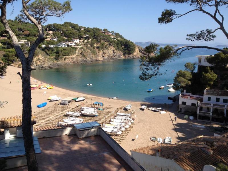 Alta House Apartments 4 Vents Begur Εξωτερικό φωτογραφία
