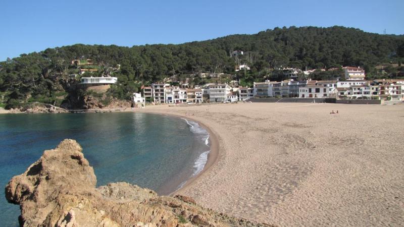 Alta House Apartments 4 Vents Begur Εξωτερικό φωτογραφία