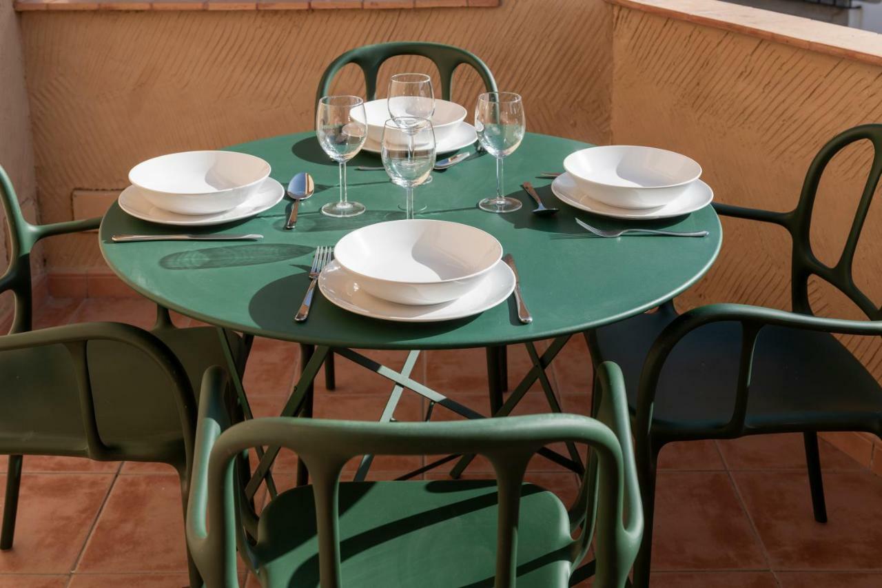 Alta House Apartments 4 Vents Begur Εξωτερικό φωτογραφία