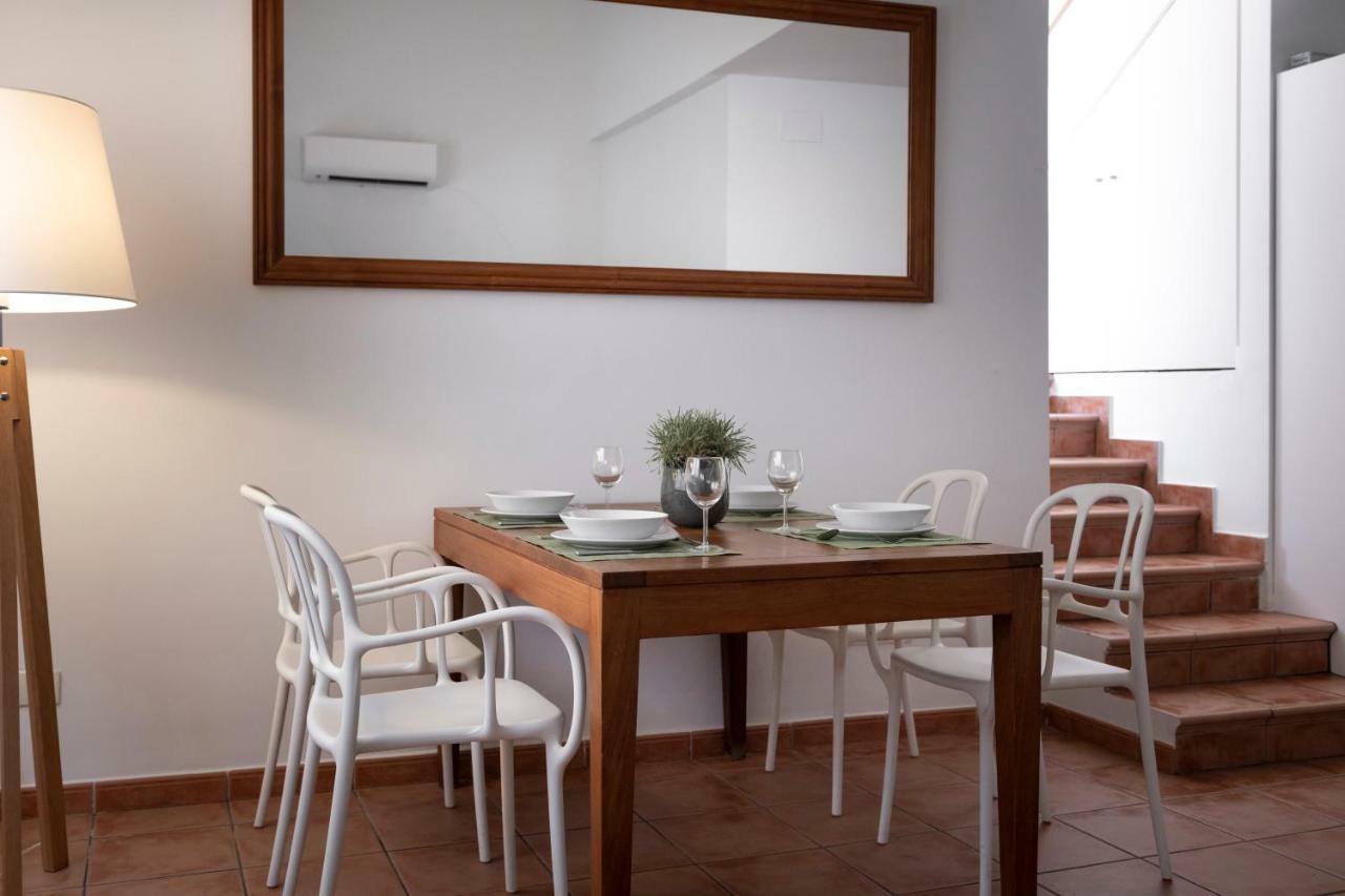 Alta House Apartments 4 Vents Begur Εξωτερικό φωτογραφία