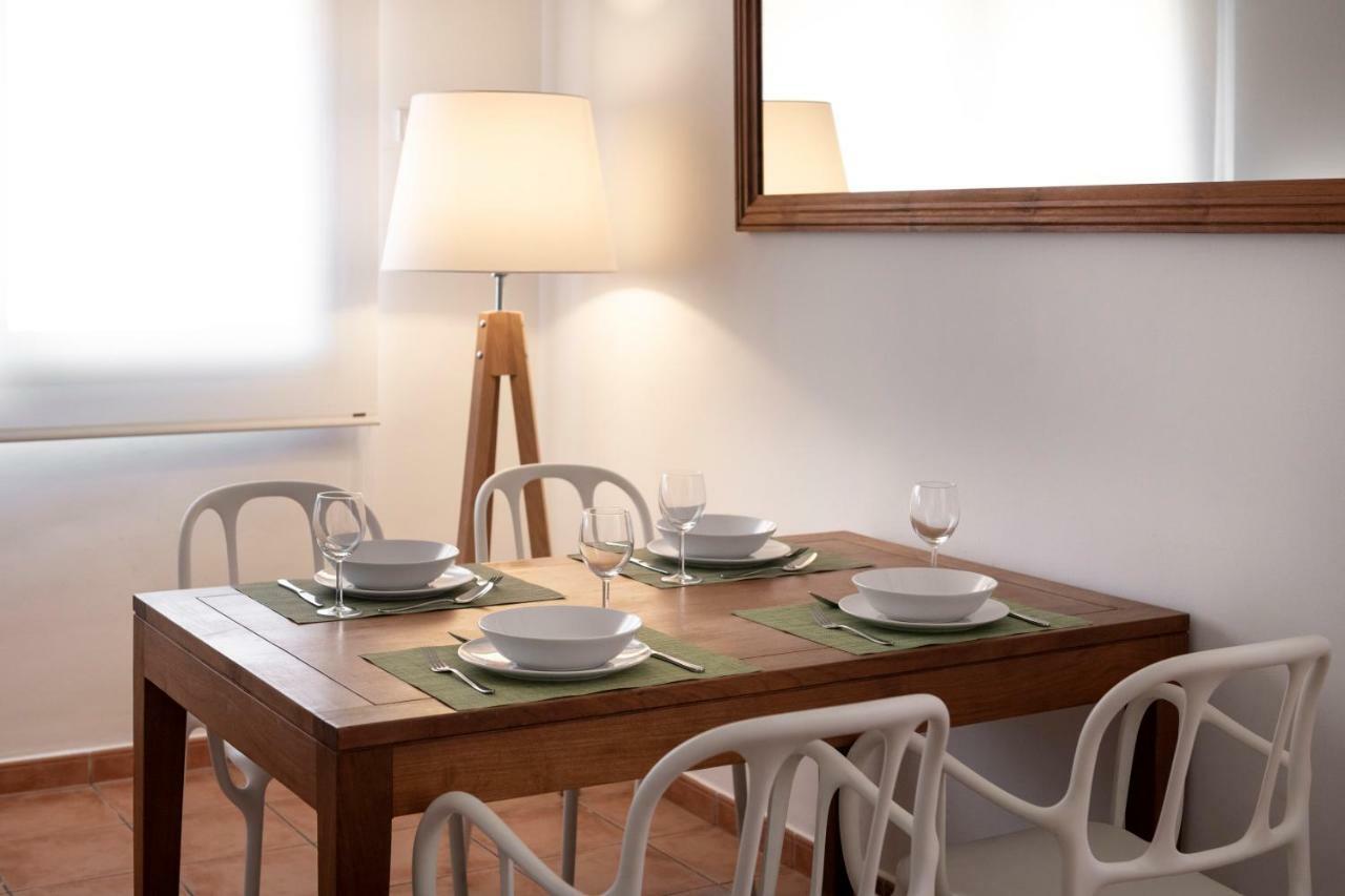 Alta House Apartments 4 Vents Begur Εξωτερικό φωτογραφία