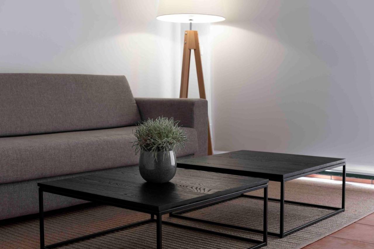 Alta House Apartments 4 Vents Begur Εξωτερικό φωτογραφία