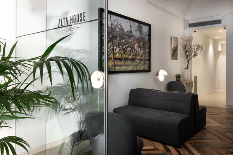 Alta House Apartments 4 Vents Begur Εξωτερικό φωτογραφία