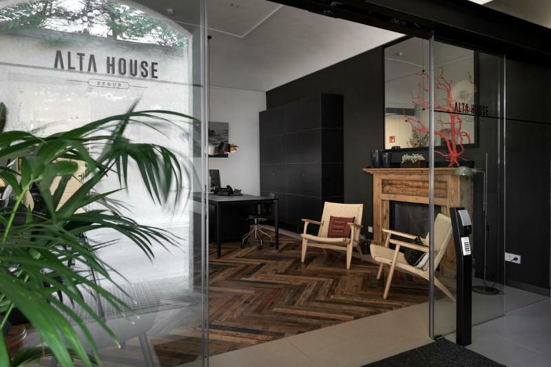 Alta House Apartments 4 Vents Begur Εξωτερικό φωτογραφία