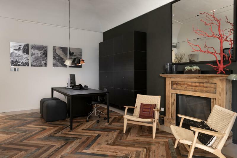 Alta House Apartments 4 Vents Begur Εξωτερικό φωτογραφία